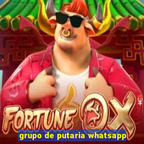 grupo de putaria whatsapp